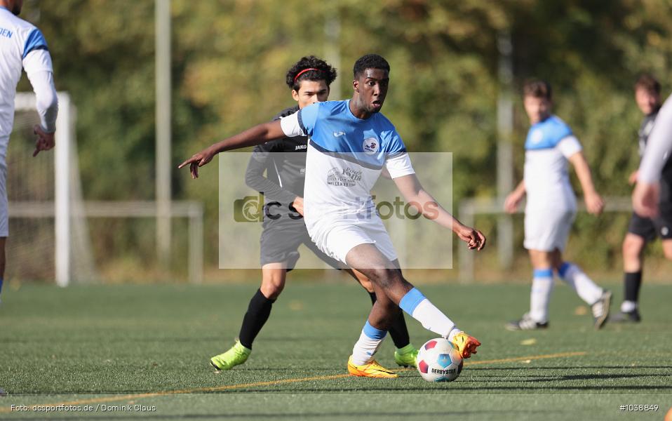 SKV Mörfelden, SG Trebur-Astheim, Kreisliga, Voetball, Sport, Le Football, Germany, Futbol, Fotball, Fussball, Deutschland, DFL, DFB, Calcio, 2023/24, Saison 2023/2024 - Bild-ID: 1038849