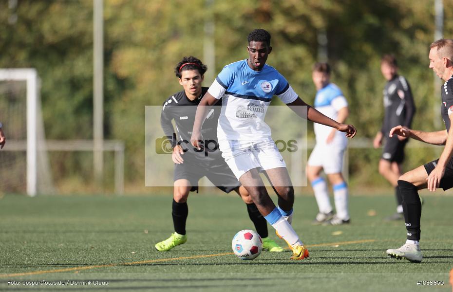 SKV Mörfelden, SG Trebur-Astheim, Kreisliga, Voetball, Sport, Le Football, Germany, Futbol, Fotball, Fussball, Deutschland, DFL, DFB, Calcio, 2023/24, Saison 2023/2024 - Bild-ID: 1038850