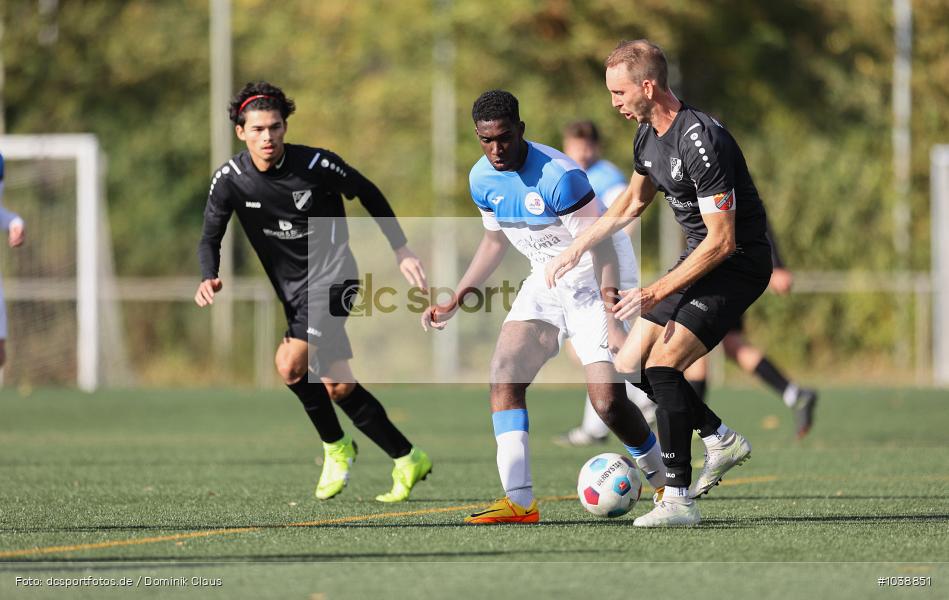 SKV Mörfelden, SG Trebur-Astheim, Kreisliga, Voetball, Sport, Le Football, Germany, Futbol, Fotball, Fussball, Deutschland, DFL, DFB, Calcio, 2023/24, Saison 2023/2024 - Bild-ID: 1038851