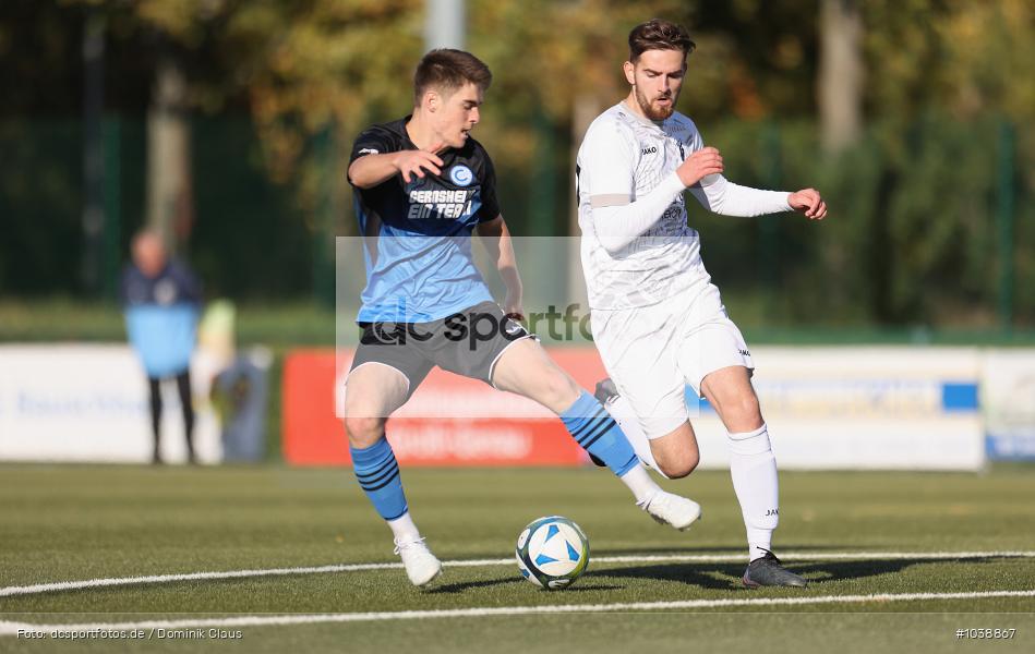 SV Concordia Gernsheim, SKG Bauschheim, Kreisliga, Voetball, Sport, Le Football, Germany, Futbol, Fotball, Fussball, Deutschland, DFL, DFB, Calcio, 2023/24, Saison 2023/2024 - Bild-ID: 1038867