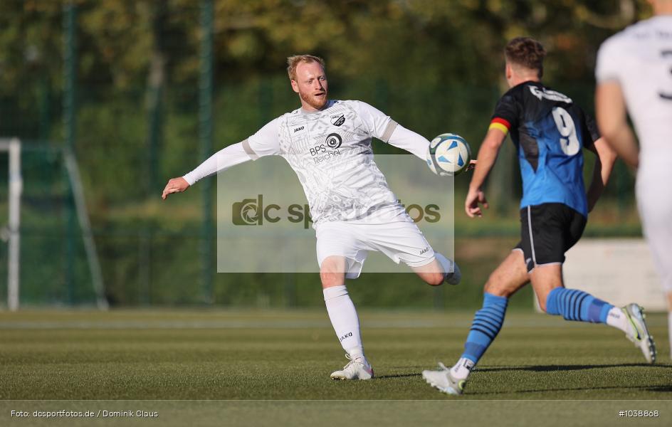 SV Concordia Gernsheim, SKG Bauschheim, Kreisliga, Voetball, Sport, Le Football, Germany, Futbol, Fotball, Fussball, Deutschland, DFL, DFB, Calcio, 2023/24, Saison 2023/2024 - Bild-ID: 1038868