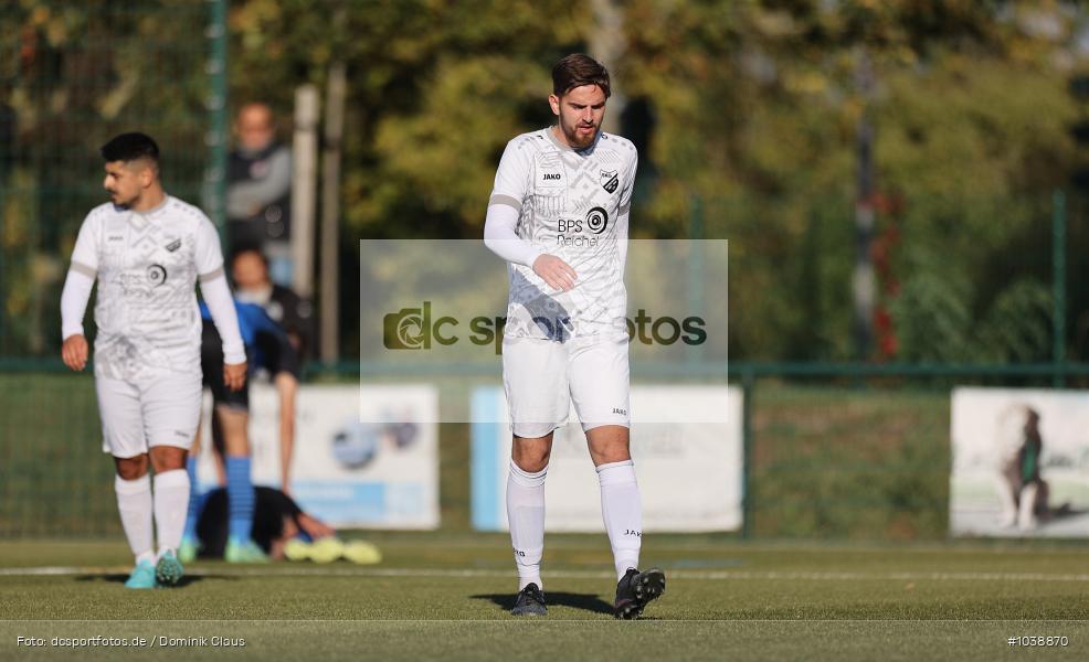 SV Concordia Gernsheim, SKG Bauschheim, Kreisliga, Voetball, Sport, Le Football, Germany, Futbol, Fotball, Fussball, Deutschland, DFL, DFB, Calcio, 2023/24, Saison 2023/2024 - Bild-ID: 1038870