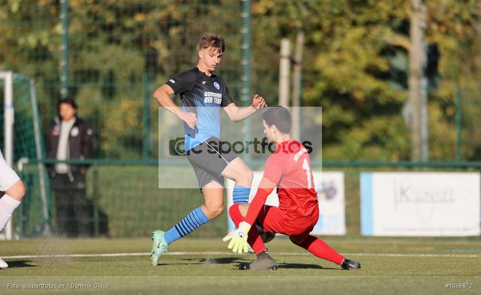 SV Concordia Gernsheim, SKG Bauschheim, Kreisliga, Voetball, Sport, Le Football, Germany, Futbol, Fotball, Fussball, Deutschland, DFL, DFB, Calcio, 2023/24, Saison 2023/2024 - Bild-ID: 1038872