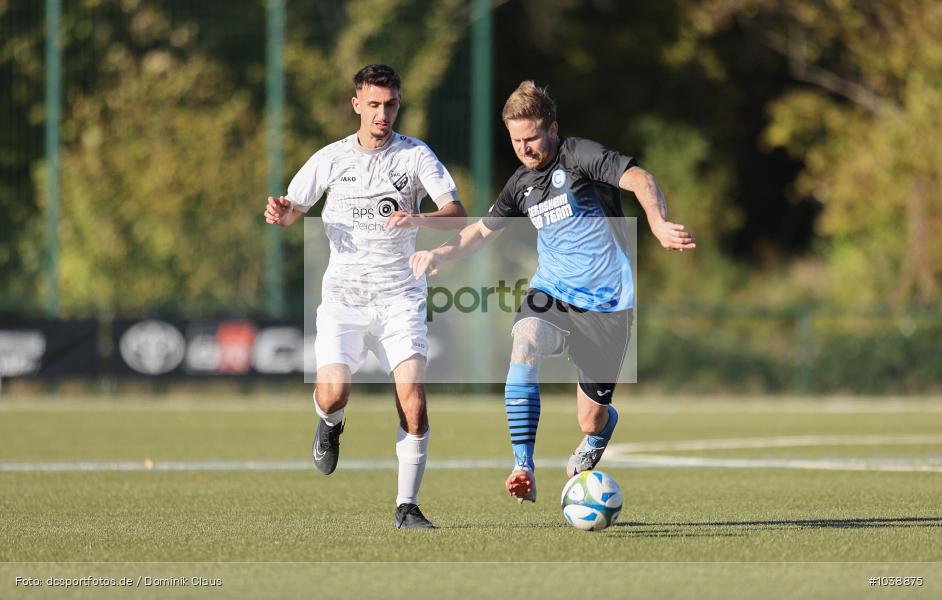 SV Concordia Gernsheim, SKG Bauschheim, Kreisliga, Voetball, Sport, Le Football, Germany, Futbol, Fotball, Fussball, Deutschland, DFL, DFB, Calcio, 2023/24, Saison 2023/2024 - Bild-ID: 1038875