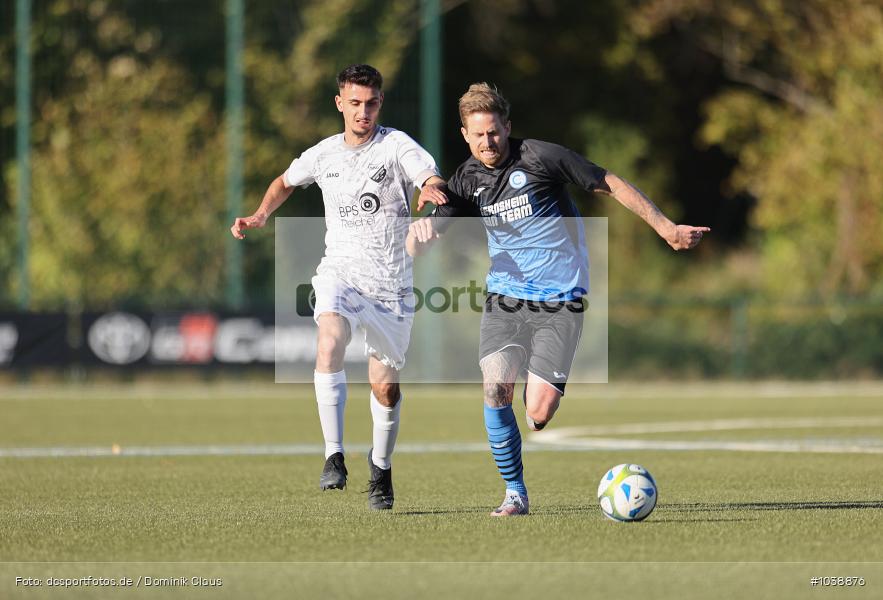 SV Concordia Gernsheim, SKG Bauschheim, Kreisliga, Voetball, Sport, Le Football, Germany, Futbol, Fotball, Fussball, Deutschland, DFL, DFB, Calcio, 2023/24, Saison 2023/2024 - Bild-ID: 1038876