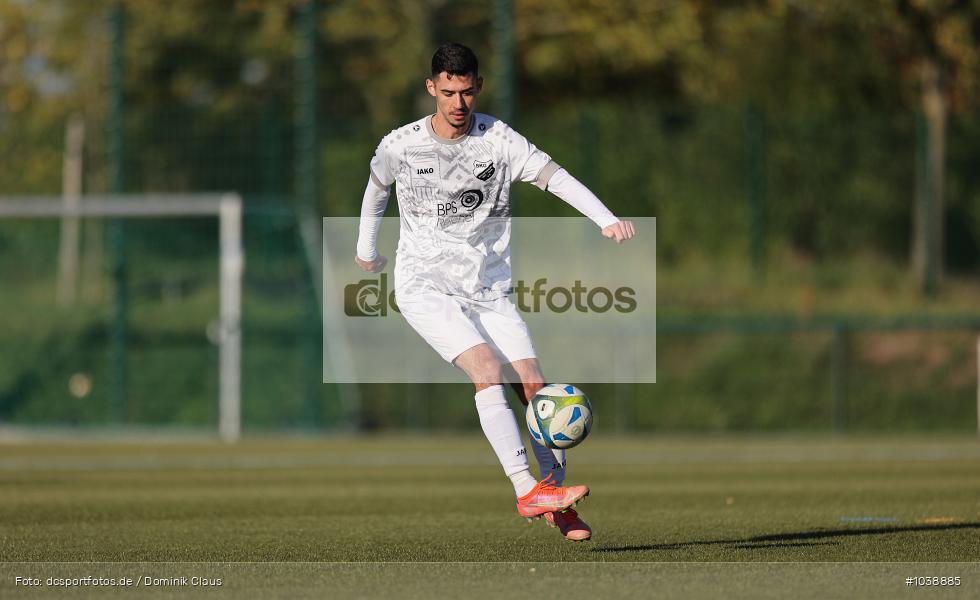 SV Concordia Gernsheim, SKG Bauschheim, Kreisliga, Voetball, Sport, Le Football, Germany, Futbol, Fotball, Fussball, Deutschland, DFL, DFB, Calcio, 2023/24, Saison 2023/2024 - Bild-ID: 1038885