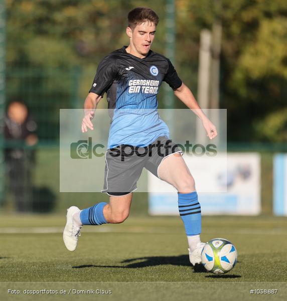 SV Concordia Gernsheim, SKG Bauschheim, Kreisliga, Voetball, Sport, Le Football, Germany, Futbol, Fotball, Fussball, Deutschland, DFL, DFB, Calcio, 2023/24, Saison 2023/2024 - Bild-ID: 1038887 SV Concordia Gernsheim, SKG Bauschheim, Kreisliga, Voetball, Sport, Le Football, Germany, Futbol, Fotball, Fussball, Deutschland, DFL, DFB, Calcio, 2023/24, Saison 2023/2024 - Bild-ID: 1038887