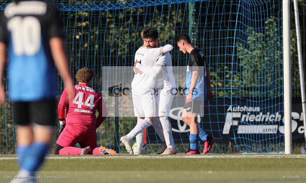 SV Concordia Gernsheim, SKG Bauschheim, Kreisliga, Voetball, Sport, Le Football, Germany, Futbol, Fotball, Fussball, Deutschland, DFL, DFB, Calcio, 2023/24, Saison 2023/2024 - Bild-ID: 1038889