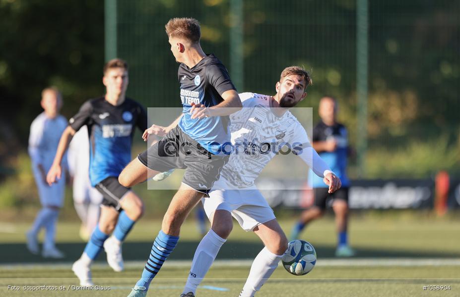 SV Concordia Gernsheim, SKG Bauschheim, Kreisliga, Voetball, Sport, Le Football, Germany, Futbol, Fotball, Fussball, Deutschland, DFL, DFB, Calcio, 2023/24, Saison 2023/2024 - Bild-ID: 1038904