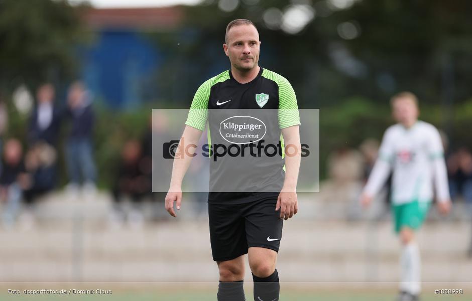SV Hahn, VfR Groß-Gerau, Kreisoberliga, Voetball, Sport, Le Football, Germany, Futbol, Fotball, Fussball, Deutschland, DFL, DFB, Calcio, 2023/24, Saison 2023/2024 - Bild-ID: 1038998 SV Hahn, VfR Groß-Gerau, Kreisoberliga, Voetball, Sport, Le Football, Germany, Futbol, Fotball, Fussball, Deutschland, DFL, DFB, Calcio, 2023/24, Saison 2023/2024 - Bild-ID: 1038998