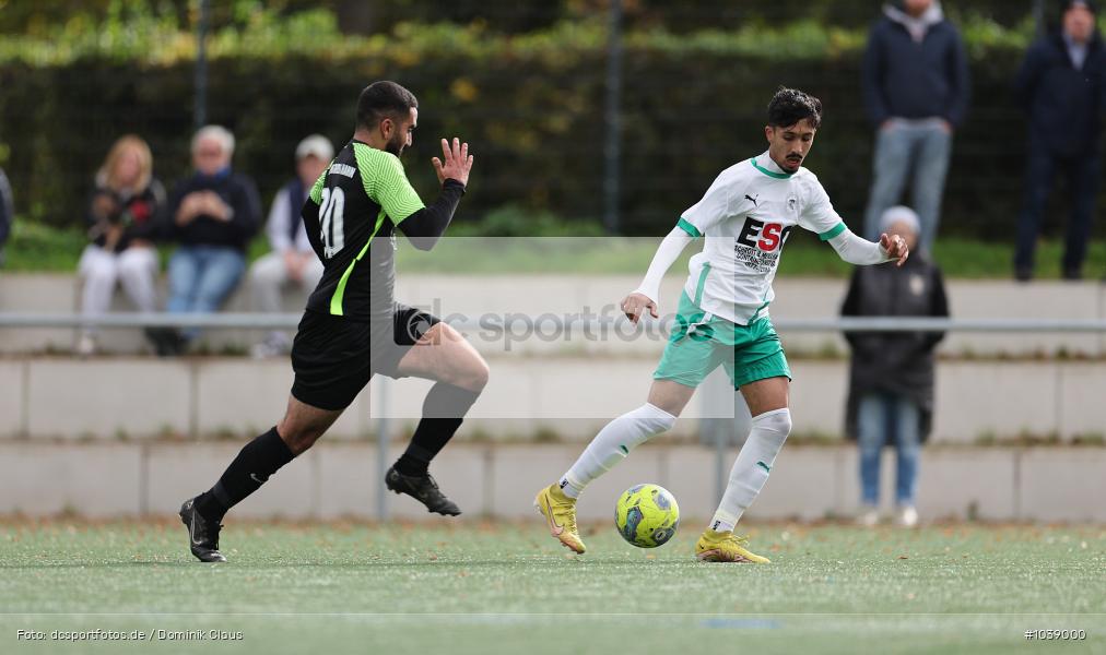 SV Hahn, VfR Groß-Gerau, Kreisoberliga, Voetball, Sport, Le Football, Germany, Futbol, Fotball, Fussball, Deutschland, DFL, DFB, Calcio, 2023/24, Saison 2023/2024 - Bild-ID: 1039000 SV Hahn, VfR Groß-Gerau, Kreisoberliga, Voetball, Sport, Le Football, Germany, Futbol, Fotball, Fussball, Deutschland, DFL, DFB, Calcio, 2023/24, Saison 2023/2024 - Bild-ID: 1039000