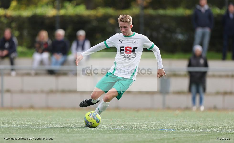 SV Hahn, VfR Groß-Gerau, Kreisoberliga, Voetball, Sport, Le Football, Germany, Futbol, Fotball, Fussball, Deutschland, DFL, DFB, Calcio, 2023/24, Saison 2023/2024 - Bild-ID: 1039002