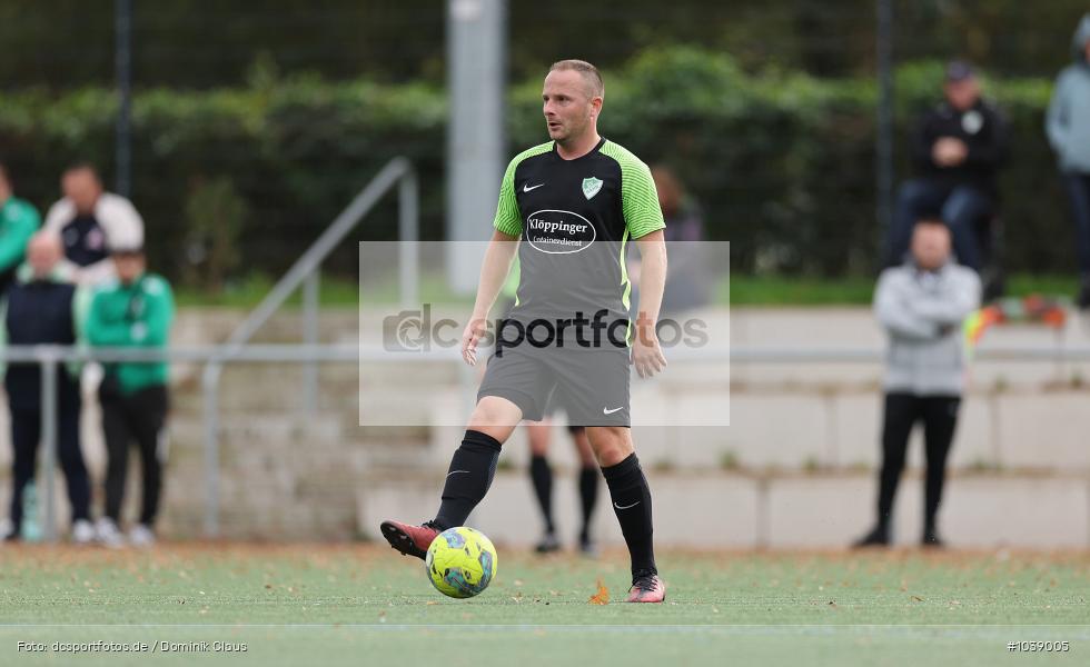 SV Hahn, VfR Groß-Gerau, Kreisoberliga, Voetball, Sport, Le Football, Germany, Futbol, Fotball, Fussball, Deutschland, DFL, DFB, Calcio, 2023/24, Saison 2023/2024 - Bild-ID: 1039005