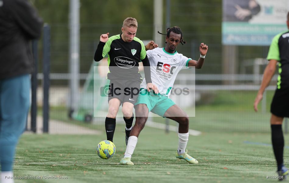 SV Hahn, VfR Groß-Gerau, Kreisoberliga, Voetball, Sport, Le Football, Germany, Futbol, Fotball, Fussball, Deutschland, DFL, DFB, Calcio, 2023/24, Saison 2023/2024 - Bild-ID: 1039008 SV Hahn, VfR Groß-Gerau, Kreisoberliga, Voetball, Sport, Le Football, Germany, Futbol, Fotball, Fussball, Deutschland, DFL, DFB, Calcio, 2023/24, Saison 2023/2024 - Bild-ID: 1039008