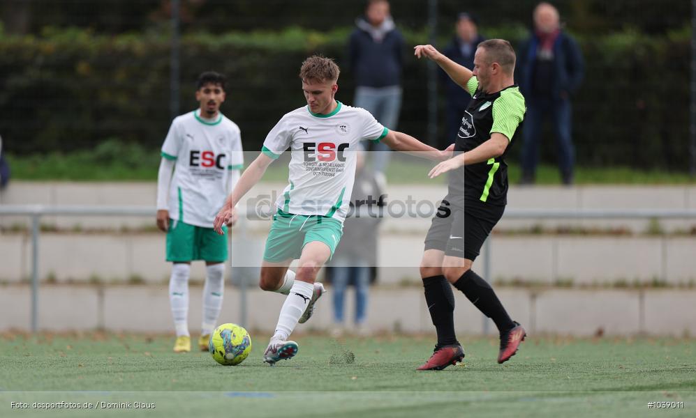 SV Hahn, VfR Groß-Gerau, Kreisoberliga, Voetball, Sport, Le Football, Germany, Futbol, Fotball, Fussball, Deutschland, DFL, DFB, Calcio, 2023/24, Saison 2023/2024 - Bild-ID: 1039011