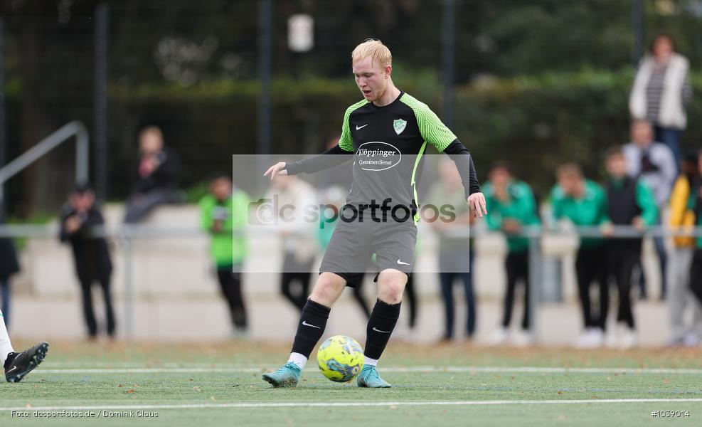 SV Hahn, VfR Groß-Gerau, Kreisoberliga, Voetball, Sport, Le Football, Germany, Futbol, Fotball, Fussball, Deutschland, DFL, DFB, Calcio, 2023/24, Saison 2023/2024 - Bild-ID: 1039014