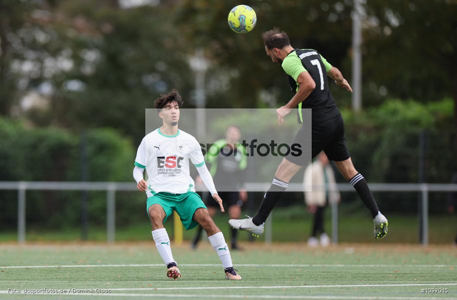 SV Hahn, VfR Groß-Gerau, Kreisoberliga, Voetball, Sport, Le Football, Germany, Futbol, Fotball, Fussball, Deutschland, DFL, DFB, Calcio, 2023/24, Saison 2023/2024 - Bild-ID: 1039015