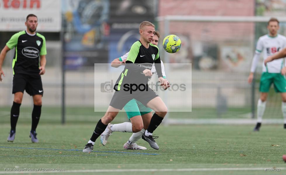 SV Hahn, VfR Groß-Gerau, Kreisoberliga, Voetball, Sport, Le Football, Germany, Futbol, Fotball, Fussball, Deutschland, DFL, DFB, Calcio, 2023/24, Saison 2023/2024 - Bild-ID: 1039022 SV Hahn, VfR Groß-Gerau, Kreisoberliga, Voetball, Sport, Le Football, Germany, Futbol, Fotball, Fussball, Deutschland, DFL, DFB, Calcio, 2023/24, Saison 2023/2024 - Bild-ID: 1039022