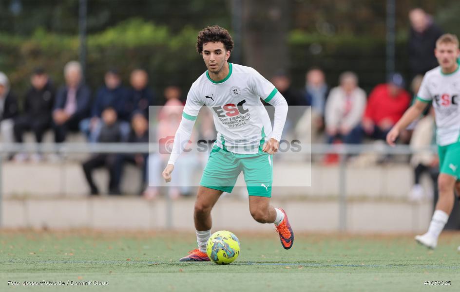 SV Hahn, VfR Groß-Gerau, Kreisoberliga, Voetball, Sport, Le Football, Germany, Futbol, Fotball, Fussball, Deutschland, DFL, DFB, Calcio, 2023/24, Saison 2023/2024 - Bild-ID: 1039025