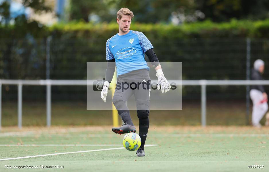 SV Hahn, VfR Groß-Gerau, Kreisoberliga, Voetball, Sport, Le Football, Germany, Futbol, Fotball, Fussball, Deutschland, DFL, DFB, Calcio, 2023/24, Saison 2023/2024 - Bild-ID: 1039029