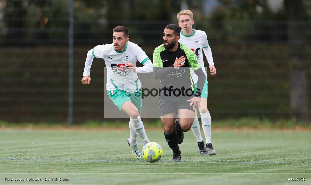 SV Hahn, VfR Groß-Gerau, Kreisoberliga, Voetball, Sport, Le Football, Germany, Futbol, Fotball, Fussball, Deutschland, DFL, DFB, Calcio, 2023/24, Saison 2023/2024 - Bild-ID: 1039030