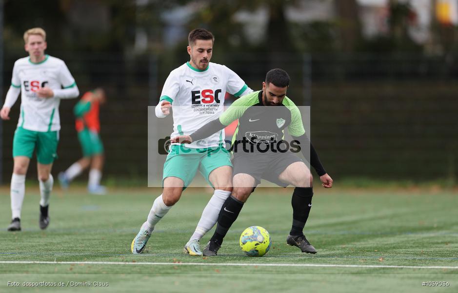 SV Hahn, VfR Groß-Gerau, Kreisoberliga, Voetball, Sport, Le Football, Germany, Futbol, Fotball, Fussball, Deutschland, DFL, DFB, Calcio, 2023/24, Saison 2023/2024 - Bild-ID: 1039036