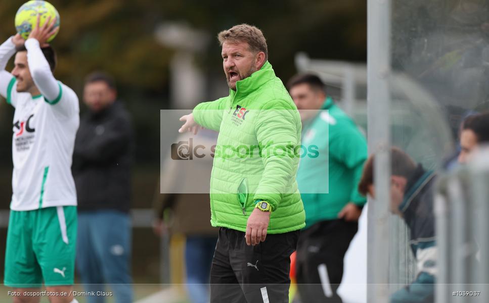 SV Hahn, VfR Groß-Gerau, Kreisoberliga, Voetball, Sport, Le Football, Germany, Futbol, Fotball, Fussball, Deutschland, DFL, DFB, Calcio, 2023/24, Saison 2023/2024 - Bild-ID: 1039037 SV Hahn, VfR Groß-Gerau, Kreisoberliga, Voetball, Sport, Le Football, Germany, Futbol, Fotball, Fussball, Deutschland, DFL, DFB, Calcio, 2023/24, Saison 2023/2024 - Bild-ID: 1039037
