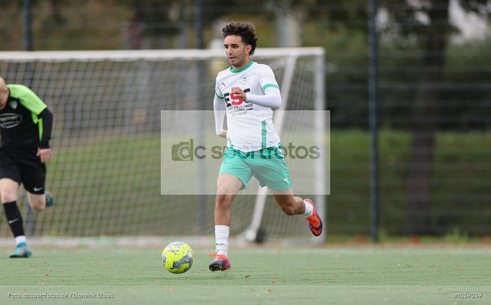 SV Hahn, VfR Groß-Gerau, Kreisoberliga, Voetball, Sport, Le Football, Germany, Futbol, Fotball, Fussball, Deutschland, DFL, DFB, Calcio, 2023/24, Saison 2023/2024 - Bild-ID: 1039039