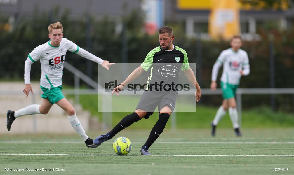 SV Hahn, VfR Groß-Gerau, Kreisoberliga, Voetball, Sport, Le Football, Germany, Futbol, Fotball, Fussball, Deutschland, DFL, DFB, Calcio, 2023/24, Saison 2023/2024 - Bild-ID: 1039049