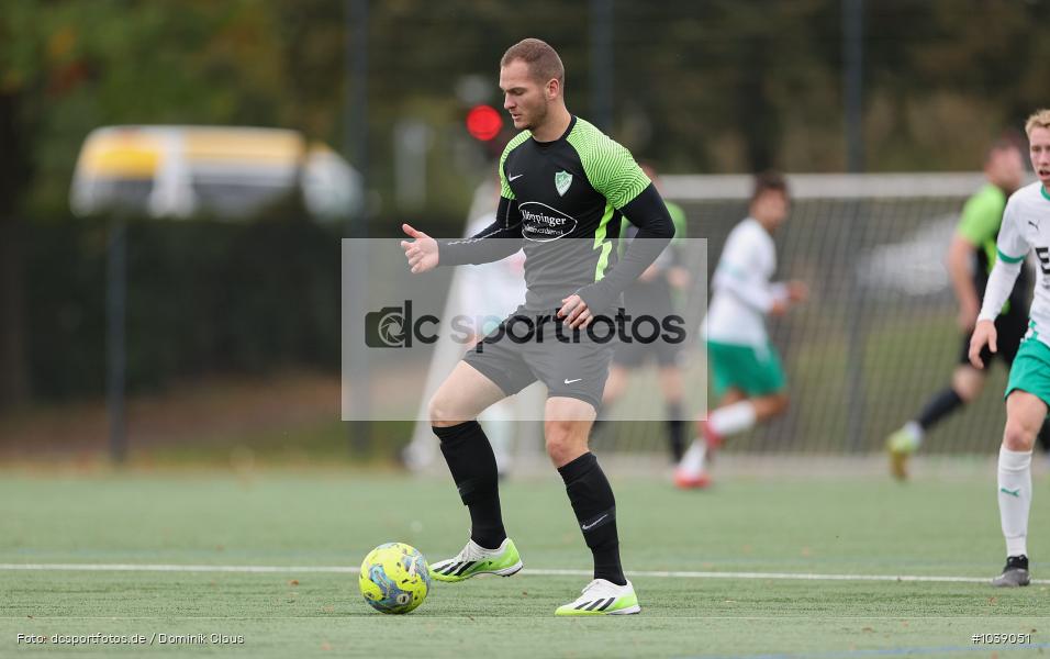 SV Hahn, VfR Groß-Gerau, Kreisoberliga, Voetball, Sport, Le Football, Germany, Futbol, Fotball, Fussball, Deutschland, DFL, DFB, Calcio, 2023/24, Saison 2023/2024 - Bild-ID: 1039051