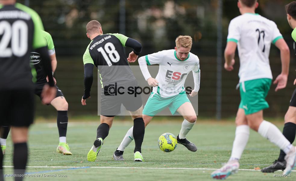 SV Hahn, VfR Groß-Gerau, Kreisoberliga, Voetball, Sport, Le Football, Germany, Futbol, Fotball, Fussball, Deutschland, DFL, DFB, Calcio, 2023/24, Saison 2023/2024 - Bild-ID: 1039054 SV Hahn, VfR Groß-Gerau, Kreisoberliga, Voetball, Sport, Le Football, Germany, Futbol, Fotball, Fussball, Deutschland, DFL, DFB, Calcio, 2023/24, Saison 2023/2024 - Bild-ID: 1039054