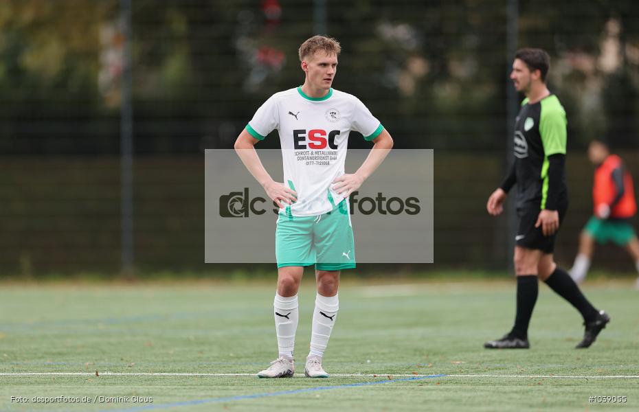 SV Hahn, VfR Groß-Gerau, Kreisoberliga, Voetball, Sport, Le Football, Germany, Futbol, Fotball, Fussball, Deutschland, DFL, DFB, Calcio, 2023/24, Saison 2023/2024 - Bild-ID: 1039055