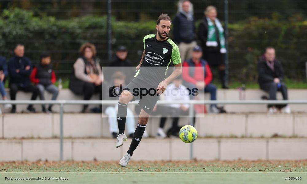 SV Hahn, VfR Groß-Gerau, Kreisoberliga, Voetball, Sport, Le Football, Germany, Futbol, Fotball, Fussball, Deutschland, DFL, DFB, Calcio, 2023/24, Saison 2023/2024 - Bild-ID: 1039059 SV Hahn, VfR Groß-Gerau, Kreisoberliga, Voetball, Sport, Le Football, Germany, Futbol, Fotball, Fussball, Deutschland, DFL, DFB, Calcio, 2023/24, Saison 2023/2024 - Bild-ID: 1039059