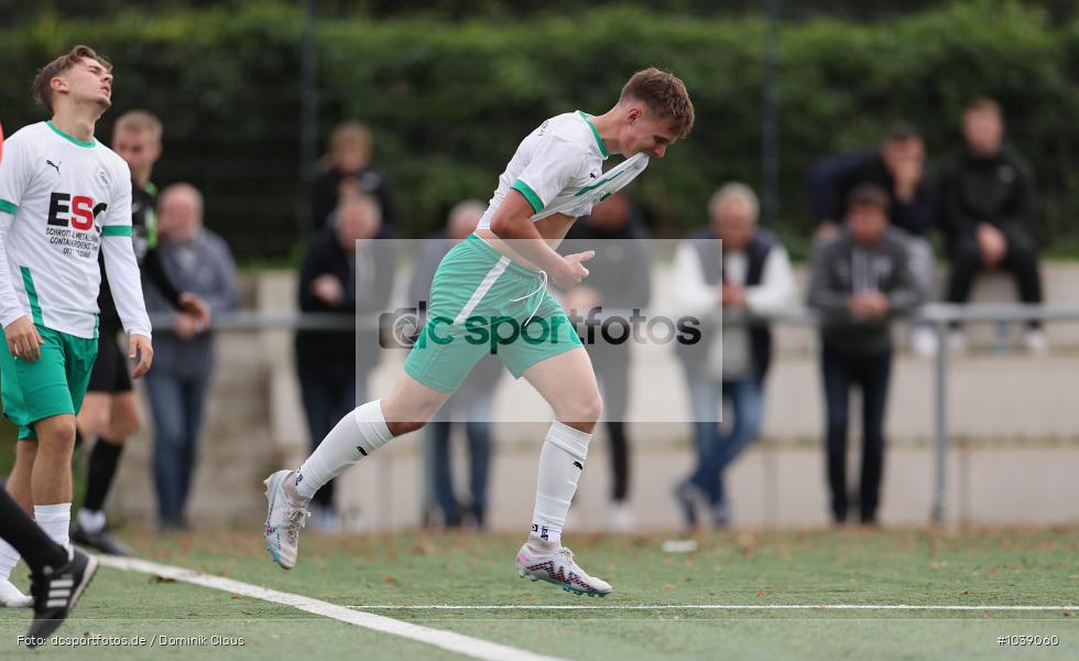 SV Hahn, VfR Groß-Gerau, Kreisoberliga, Voetball, Sport, Le Football, Germany, Futbol, Fotball, Fussball, Deutschland, DFL, DFB, Calcio, 2023/24, Saison 2023/2024 - Bild-ID: 1039060