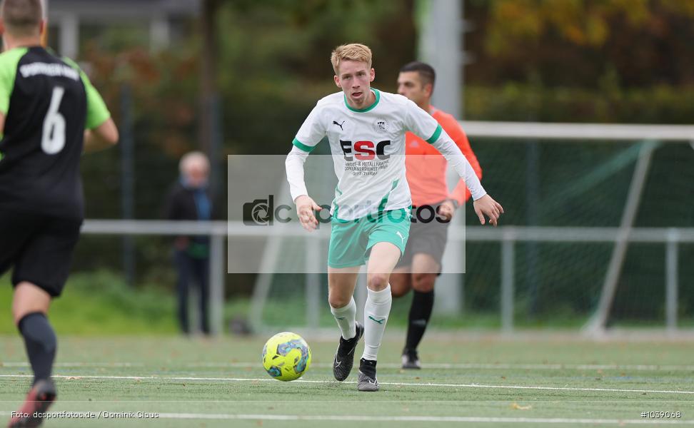 SV Hahn, VfR Groß-Gerau, Kreisoberliga, Voetball, Sport, Le Football, Germany, Futbol, Fotball, Fussball, Deutschland, DFL, DFB, Calcio, 2023/24, Saison 2023/2024 - Bild-ID: 1039068