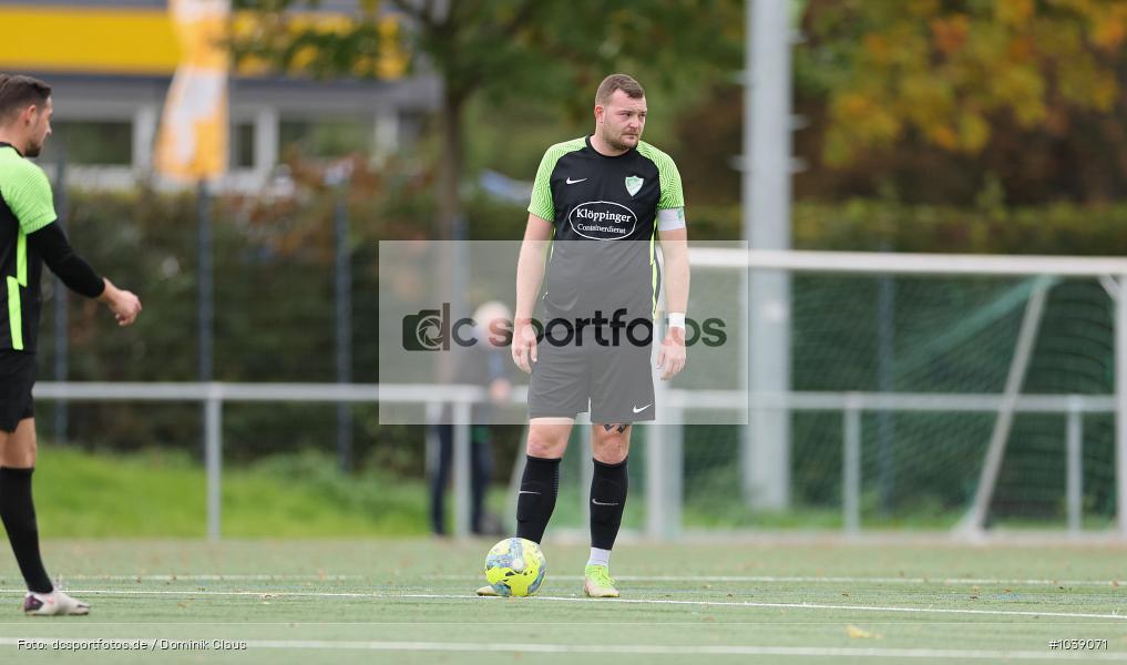 SV Hahn, VfR Groß-Gerau, Kreisoberliga, Voetball, Sport, Le Football, Germany, Futbol, Fotball, Fussball, Deutschland, DFL, DFB, Calcio, 2023/24, Saison 2023/2024 - Bild-ID: 1039071