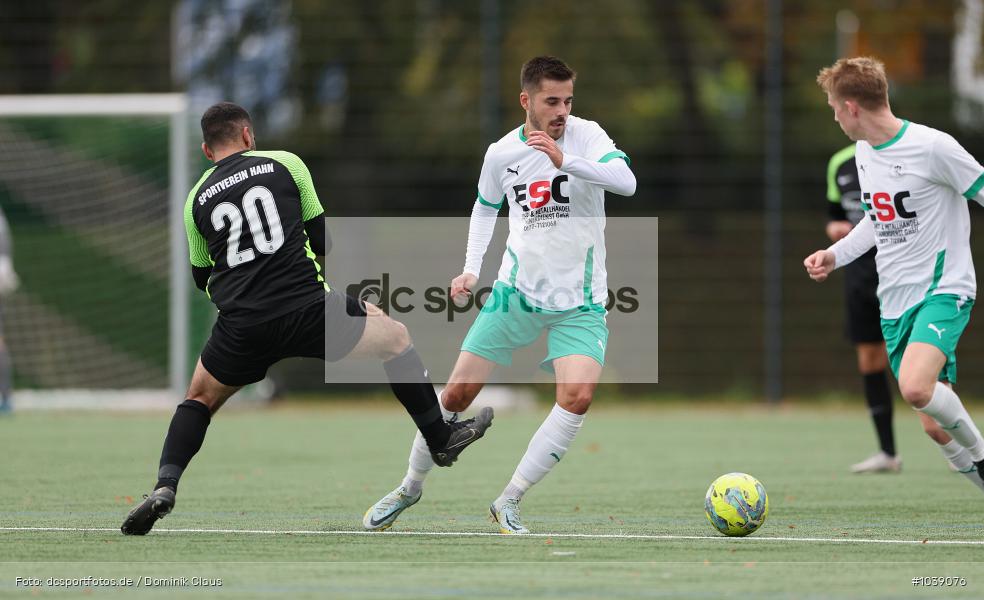 SV Hahn, VfR Groß-Gerau, Kreisoberliga, Voetball, Sport, Le Football, Germany, Futbol, Fotball, Fussball, Deutschland, DFL, DFB, Calcio, 2023/24, Saison 2023/2024 - Bild-ID: 1039076