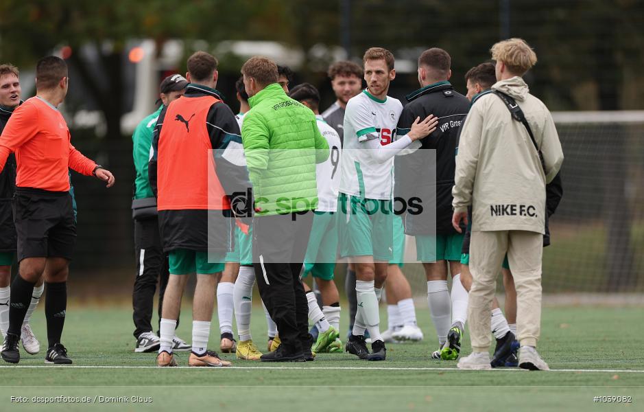 SV Hahn, VfR Groß-Gerau, Kreisoberliga, Voetball, Sport, Le Football, Germany, Futbol, Fotball, Fussball, Deutschland, DFL, DFB, Calcio, 2023/24, Saison 2023/2024 - Bild-ID: 1039082