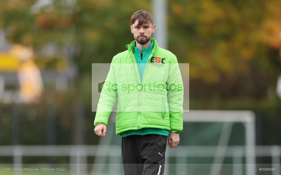 FC 1907 Bensheim, VfR Groß-Gerau, Gruppenliga, Voetball, Sport, Le Football, Germany, Futbol, Fotball, Fussball, Deutschland, DFL, DFB, Calcio, 2023/24, Saison 2023/2024 - Bild-ID: 1039084