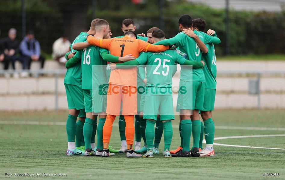 FC 1907 Bensheim, VfR Groß-Gerau, Gruppenliga, Voetball, Sport, Le Football, Germany, Futbol, Fotball, Fussball, Deutschland, DFL, DFB, Calcio, 2023/24, Saison 2023/2024 - Bild-ID: 1039088 FC 1907 Bensheim, VfR Groß-Gerau, Gruppenliga, Voetball, Sport, Le Football, Germany, Futbol, Fotball, Fussball, Deutschland, DFL, DFB, Calcio, 2023/24, Saison 2023/2024 - Bild-ID: 1039088