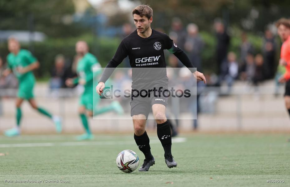 FC 1907 Bensheim, VfR Groß-Gerau, Gruppenliga, Voetball, Sport, Le Football, Germany, Futbol, Fotball, Fussball, Deutschland, DFL, DFB, Calcio, 2023/24, Saison 2023/2024 - Bild-ID: 1039090