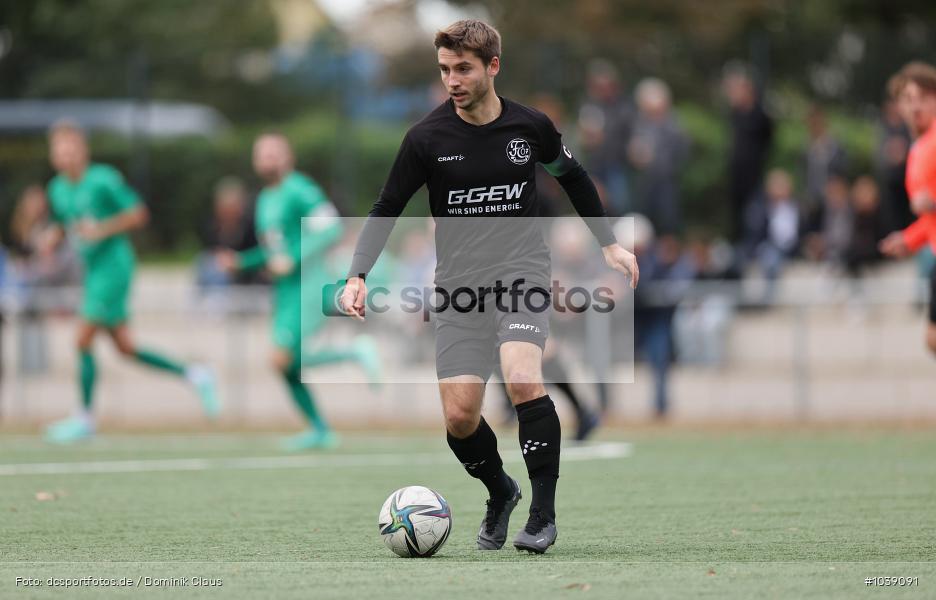 FC 1907 Bensheim, VfR Groß-Gerau, Gruppenliga, Voetball, Sport, Le Football, Germany, Futbol, Fotball, Fussball, Deutschland, DFL, DFB, Calcio, 2023/24, Saison 2023/2024 - Bild-ID: 1039091