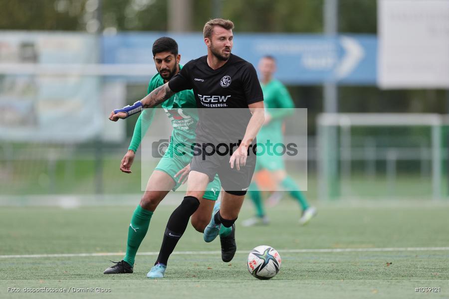 FC 1907 Bensheim, VfR Groß-Gerau, Gruppenliga, Voetball, Sport, Le Football, Germany, Futbol, Fotball, Fussball, Deutschland, DFL, DFB, Calcio, 2023/24, Saison 2023/2024 - Bild-ID: 1039121 FC 1907 Bensheim, VfR Groß-Gerau, Gruppenliga, Voetball, Sport, Le Football, Germany, Futbol, Fotball, Fussball, Deutschland, DFL, DFB, Calcio, 2023/24, Saison 2023/2024 - Bild-ID: 1039121