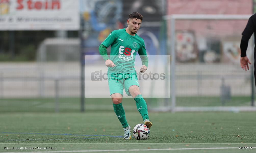FC 1907 Bensheim, VfR Groß-Gerau, Gruppenliga, Voetball, Sport, Le Football, Germany, Futbol, Fotball, Fussball, Deutschland, DFL, DFB, Calcio, 2023/24, Saison 2023/2024 - Bild-ID: 1039135 FC 1907 Bensheim, VfR Groß-Gerau, Gruppenliga, Voetball, Sport, Le Football, Germany, Futbol, Fotball, Fussball, Deutschland, DFL, DFB, Calcio, 2023/24, Saison 2023/2024 - Bild-ID: 1039135