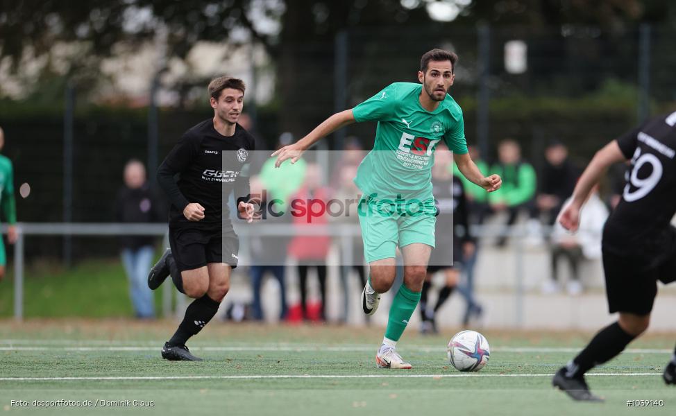 FC 1907 Bensheim, VfR Groß-Gerau, Gruppenliga, Voetball, Sport, Le Football, Germany, Futbol, Fotball, Fussball, Deutschland, DFL, DFB, Calcio, 2023/24, Saison 2023/2024 - Bild-ID: 1039140