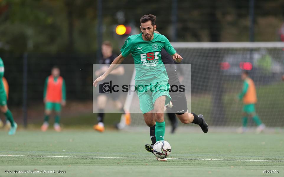 FC 1907 Bensheim, VfR Groß-Gerau, Gruppenliga, Voetball, Sport, Le Football, Germany, Futbol, Fotball, Fussball, Deutschland, DFL, DFB, Calcio, 2023/24, Saison 2023/2024 - Bild-ID: 1039146