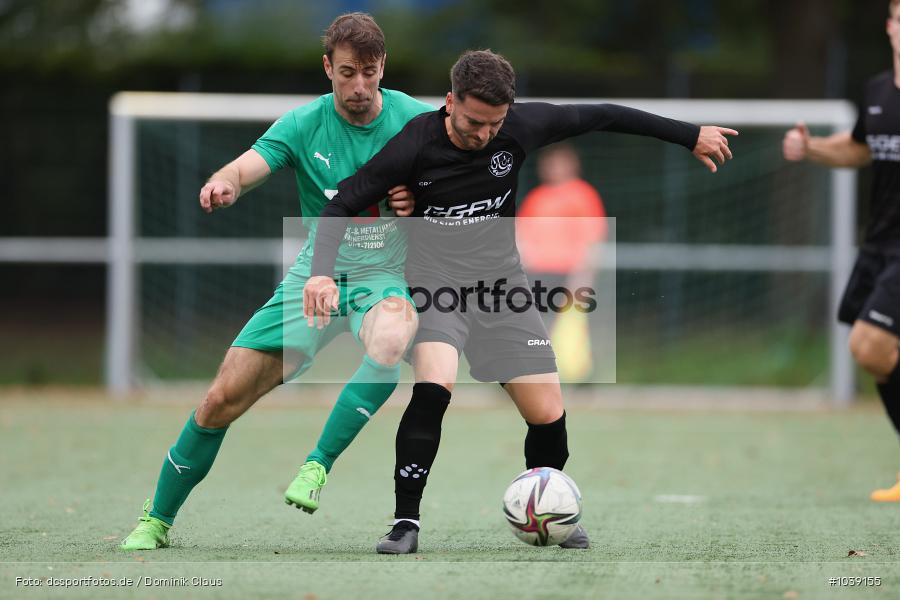 FC 1907 Bensheim, VfR Groß-Gerau, Gruppenliga, Voetball, Sport, Le Football, Germany, Futbol, Fotball, Fussball, Deutschland, DFL, DFB, Calcio, 2023/24, Saison 2023/2024 - Bild-ID: 1039155