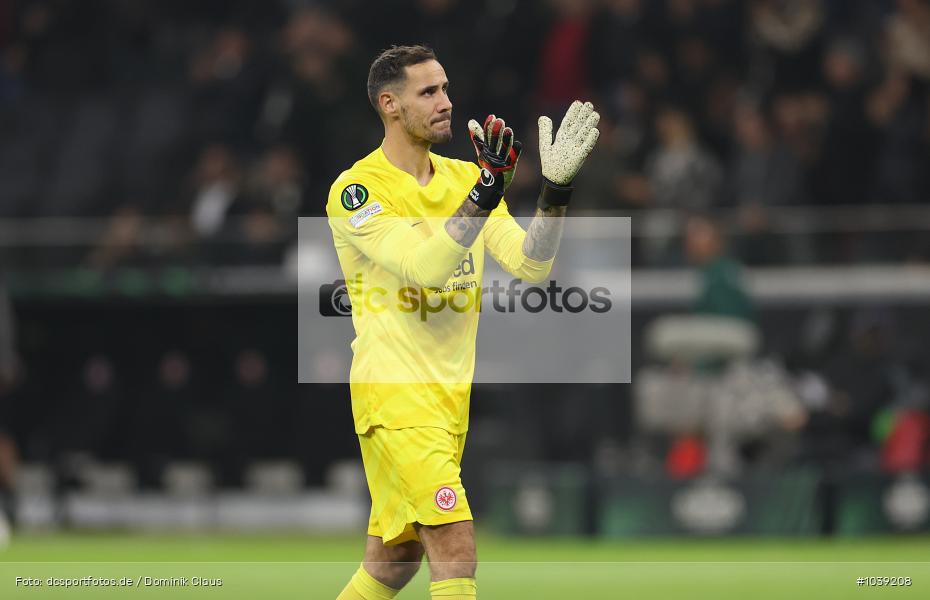HJK Helsinki, Eintracht Frankfurt, UECL, Conference League, UEFA, Voetball, Sport, Le Football, Germany, Futbol, Fotball, Fussball, Deutschland, DFL, DFB, Calcio, 2023/24, Saison 2023/2024 - Bild-ID: 1039208 HJK Helsinki, Eintracht Frankfurt, UECL, Conference League, UEFA, Voetball, Sport, Le Football, Germany, Futbol, Fotball, Fussball, Deutschland, DFL, DFB, Calcio, 2023/24, Saison 2023/2024 - Bild-ID: 1039208