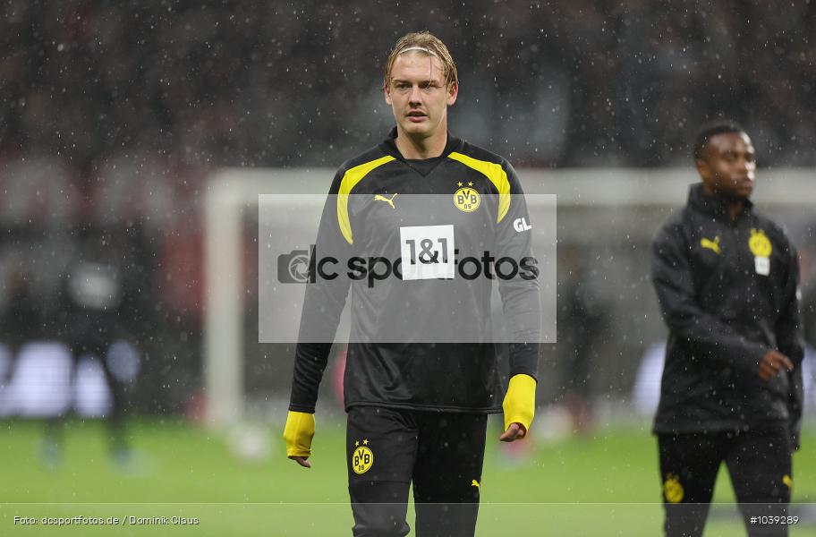 Borussia Dortmund, Eintracht Frankfurt, Bundesliga, Voetball, Sport, Le Football, Germany, Futbol, Fotball, Fussball, Deutschland, DFL, DFB, Calcio, 2023/24, Saison 2023/2024 - Bild-ID: 1039289 Borussia Dortmund, Eintracht Frankfurt, Bundesliga, Voetball, Sport, Le Football, Germany, Futbol, Fotball, Fussball, Deutschland, DFL, DFB, Calcio, 2023/24, Saison 2023/2024 - Bild-ID: 1039289