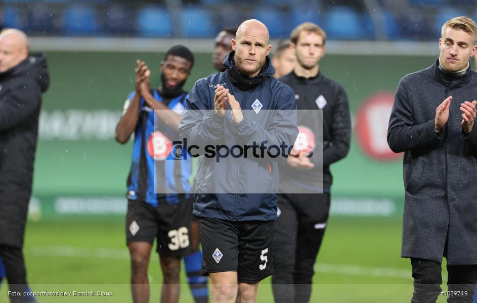 MSV Duisburg, SV Waldhof Mannheim, Liga, 3. Liga, Voetball, Sport, Le Football, Germany, Futbol, Fotball, Fussball, Deutschland, DFL, DFB, Calcio, 2023/24, Saison 2023/2024 - Bild-ID: 1039749